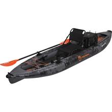 Pike Inflatable Fishing Kayak - Closeout by NRS