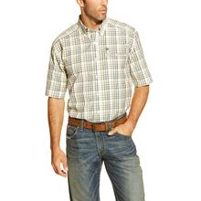 Men's Gastyn Hybrid SS Shirt by Ariat