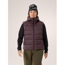 Thorium Vest Women's by Arc'teryx in Durham NC