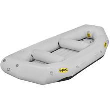 Otter 120D Self-Bailing Raft by NRS