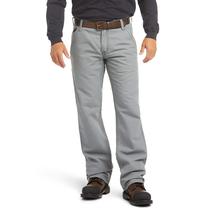 Men's FR M4 Relaxed Workhorse Boot Cut Pant by Ariat