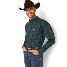 Men's Benson Fitted Shirt