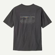 Men's '73 Skyline Organic T-Shirt by Patagonia