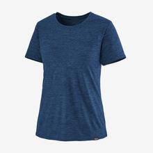 Women's Cap Cool Daily Shirt by Patagonia