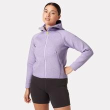 Women's Hp Ocean FZ Jacket 2.0 by Helly Hansen in Mishawaka IN