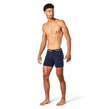 Male Men's Merino Boxer Brief Boxed