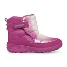 Kid's Polar Puffer Boot by Merrell in Rumson NJ