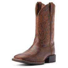 Men's Sport Big Country Western Boot