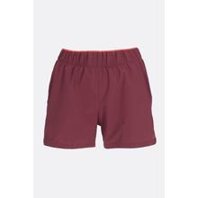 Women's Talus Active Shorts by Rab