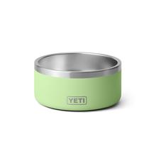 Boomer 4 Dog Bowl - Key Lime by YETI