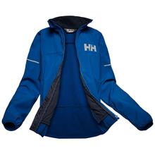 Jr Marka Softshell Jacket