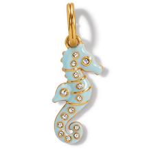 Paradise Cove Seahorse Charm by Brighton in Alpharetta GA