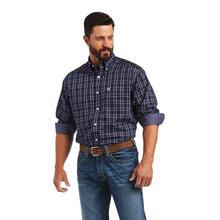 Men's Wrinkle Free Landon Classic Fit Shirt