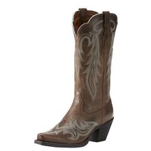 Women's Round Up Renegade Western Boot