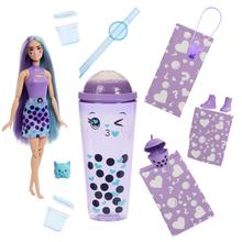 Barbie Pop Reveal Bubble Tea Series Fashion Doll & Accessories Set With 8 Surprises (Styles May Vary) by Mattel