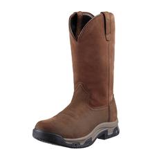 Men's Terrain Pull On Waterproof Boot by Ariat