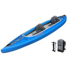 AirVolution2 Kayak by Advanced Elements in Freeman SD