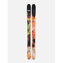 Pandora 106 Skis 2025 by LINE Skis