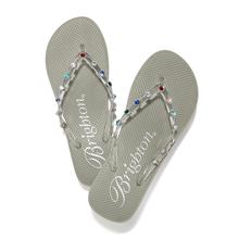 Gems Flip Flops by Brighton in Primos PA