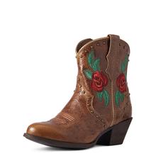 Women's Gracie Rose Western Boot by Ariat in South Sioux City NE