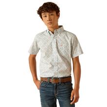 Kai Classic Fit Shirt