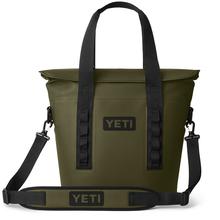 Hopper M15 Tote Soft Cooler - Olive