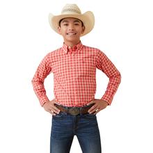 Pro Series Oberon Classic Fit Shirt by Ariat in South Sioux City NE