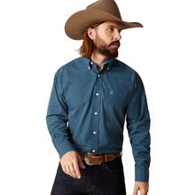 Men's Wrinkle Free Greyson Classic Fit Shirt by Ariat in South Sioux City NE