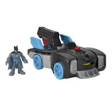 Imaginext DC Super Friends Bat-Tech Batmobile by Mattel