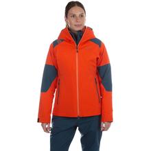 Women's Roseg GTX Jacket by La Sportiva in Wilson NC