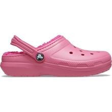 Kids' Classic Lined Clog by Crocs