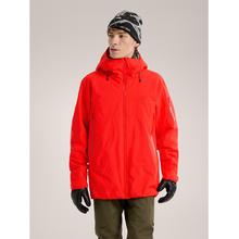 Sabre Insulated Jacket Men's by Arc'teryx