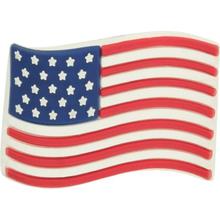 American Flag by Crocs in Mustang OK