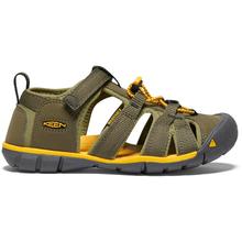 Big Kids' Seacamp II CNX by Keen