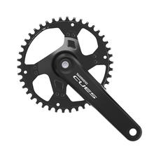 FC-U4000-1 CUES Crankset 9/10/11 Speed