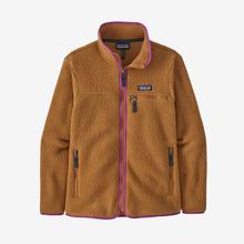Women's Retro Pile Jacket by Patagonia