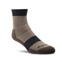 Terrain Performance Sock 2 Pair Pack