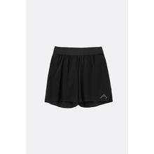 Men's Talus Light Running Shorts by Rab