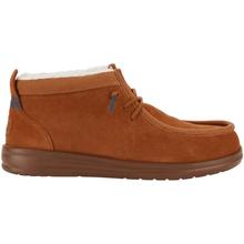 Men's Wally Mid GripR Warmth by Crocs in Rancho Cucamonga CA