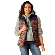 Women's Crius Insulated Vest