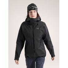 Beta SL Jacket Women's by Arc'teryx