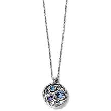 Halo Petite Necklace by Brighton in Wells ME