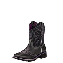 Women's Ranchbaby II Western Boot by Ariat