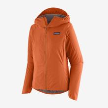 Women's Dirt Roamer Jacket by Patagonia