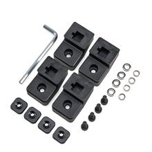 Switch Flush Mount Kit