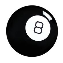 Magic 8 Ball Toys And Games, Original Fortune Teller Ball by Mattel