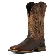 Men's Relentless Short Round Western Boot by Ariat