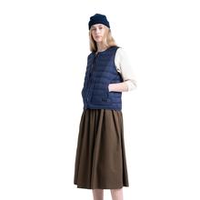 Featherless Vest by Herschel Supply