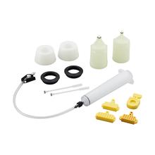 TL-Br Professional Disc Brake Bleed Kit by Shimano Cycling in Chicago IL