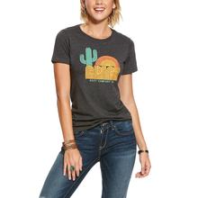 Women's Blossom Tee